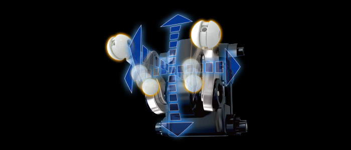 フジ医療器 マッサージチェア AS-R900　4D Driveメカ