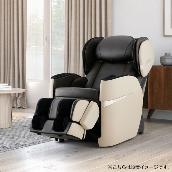 フジ医療器 マッサージチェア AS-R600F