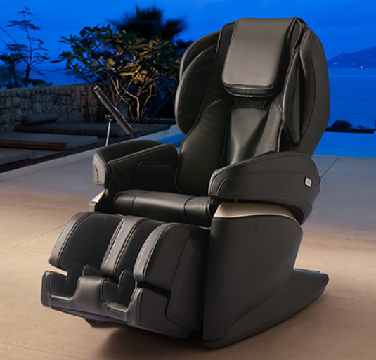 フジ医療器 マッサージチェア AS-2100